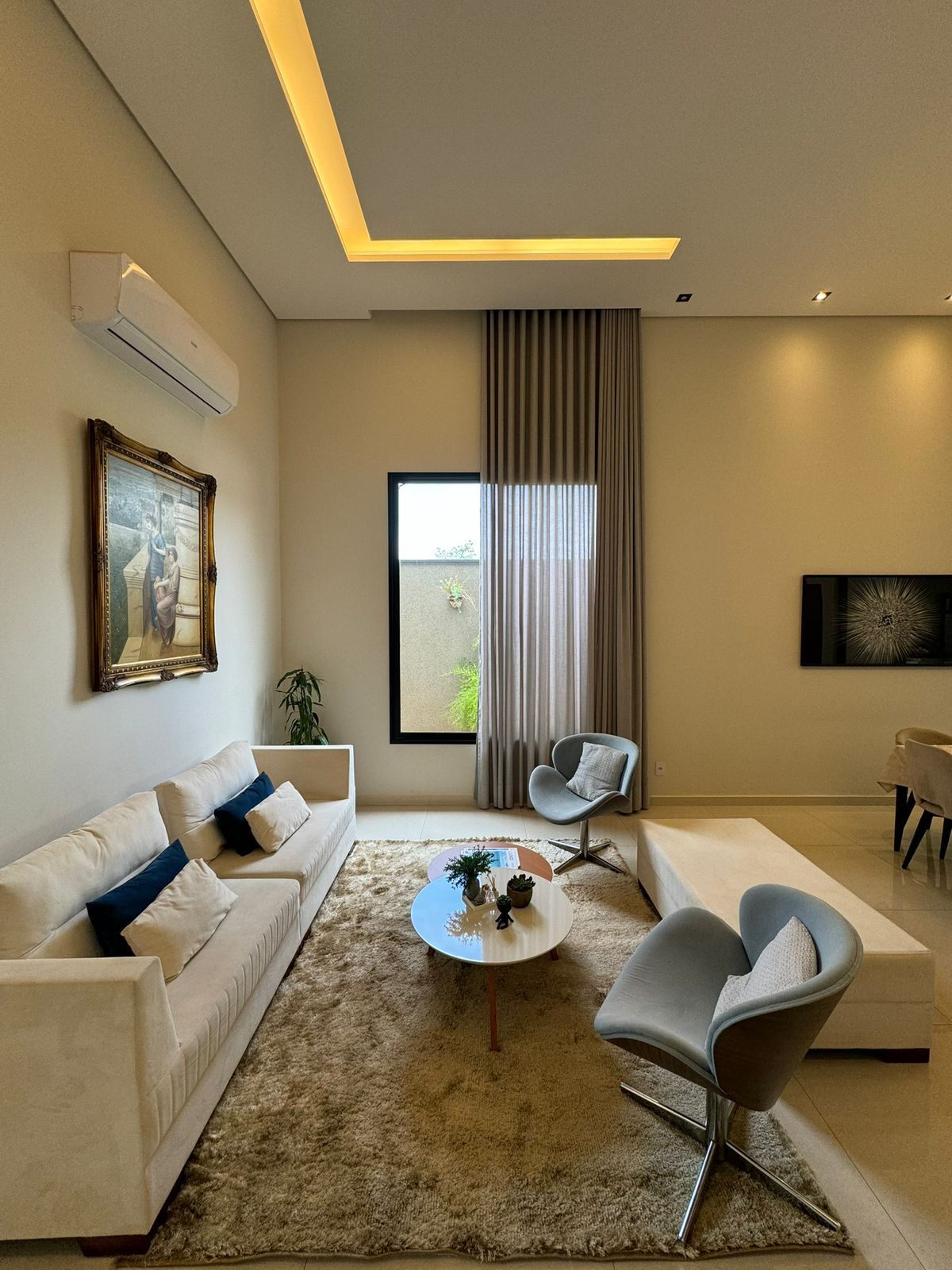 Casa, 3 quartos, 219 m² - Foto 7