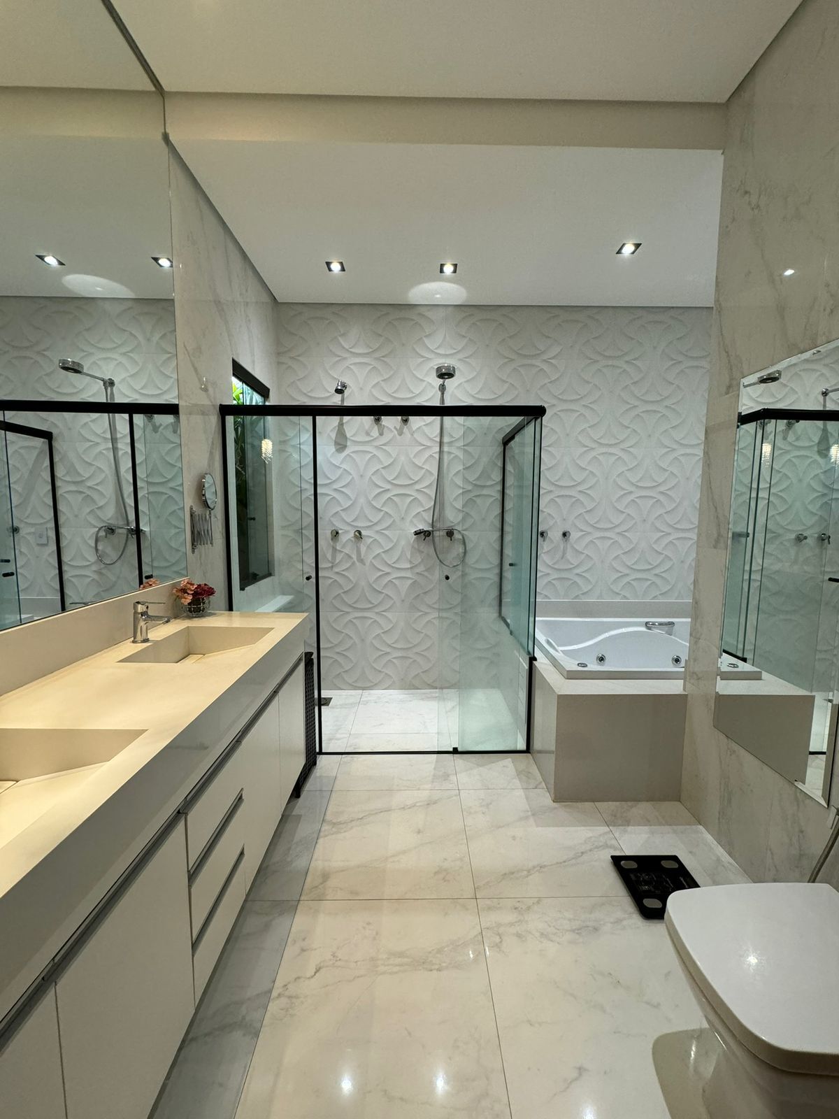 Casa, 3 quartos, 219 m² - Foto 10