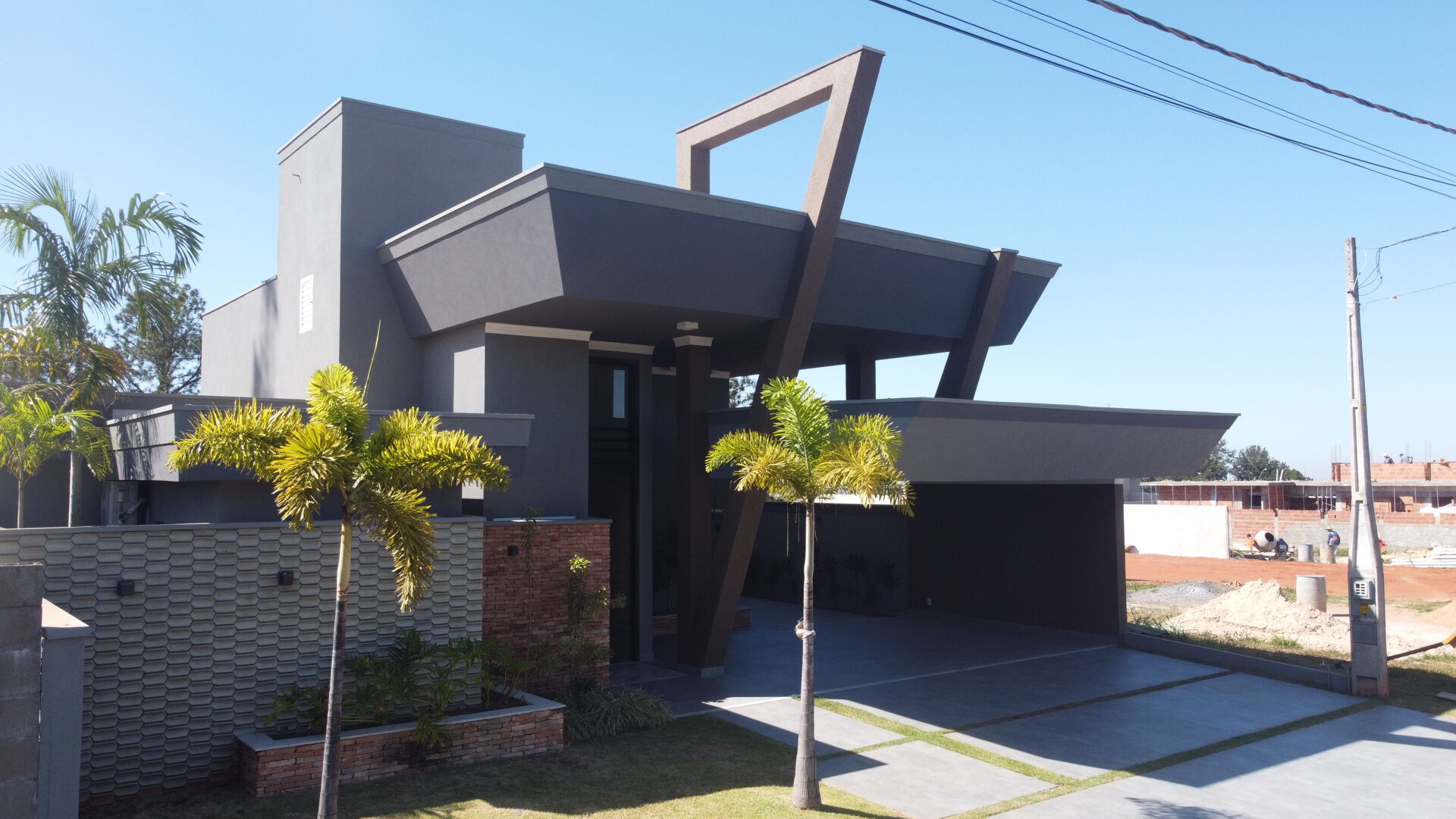 Casa de Condomínio, 4 quartos - Foto 2