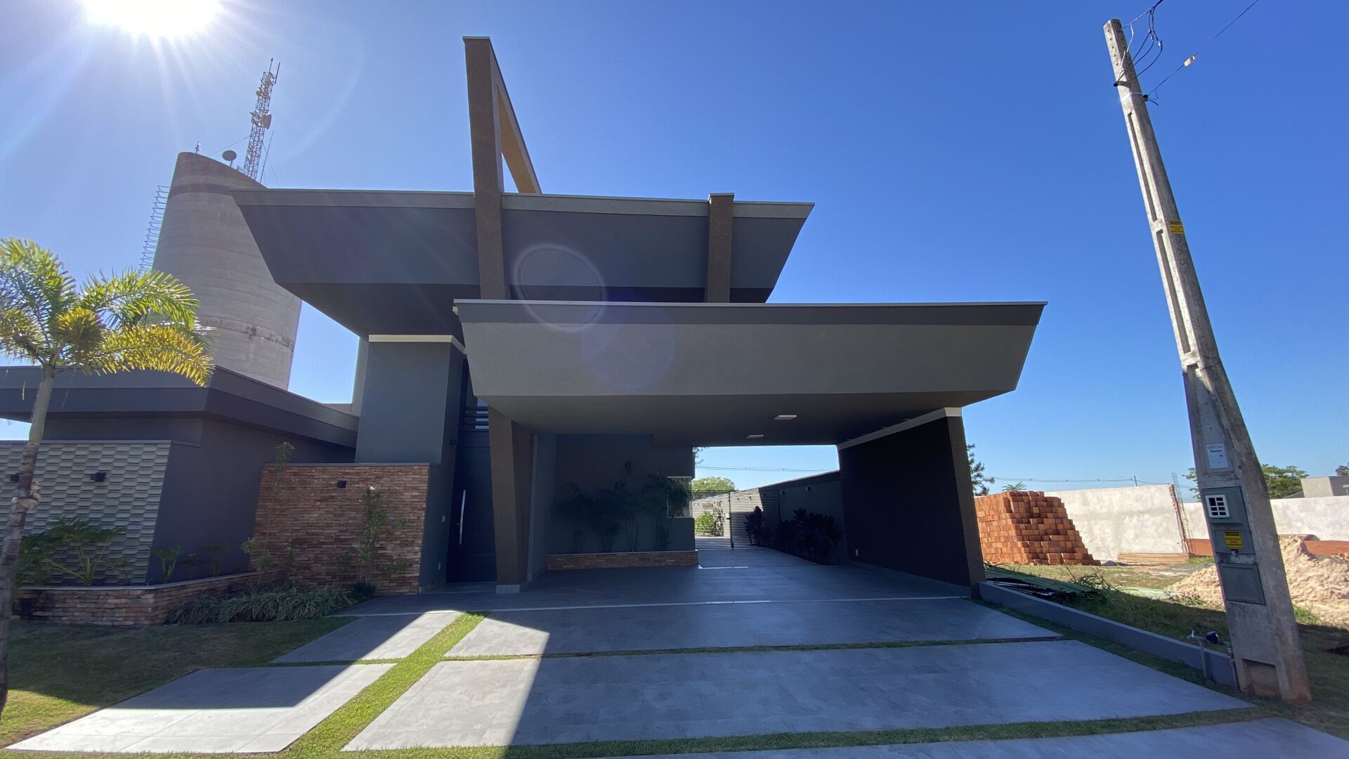 Casa de Condomínio, 4 quartos - Foto 4