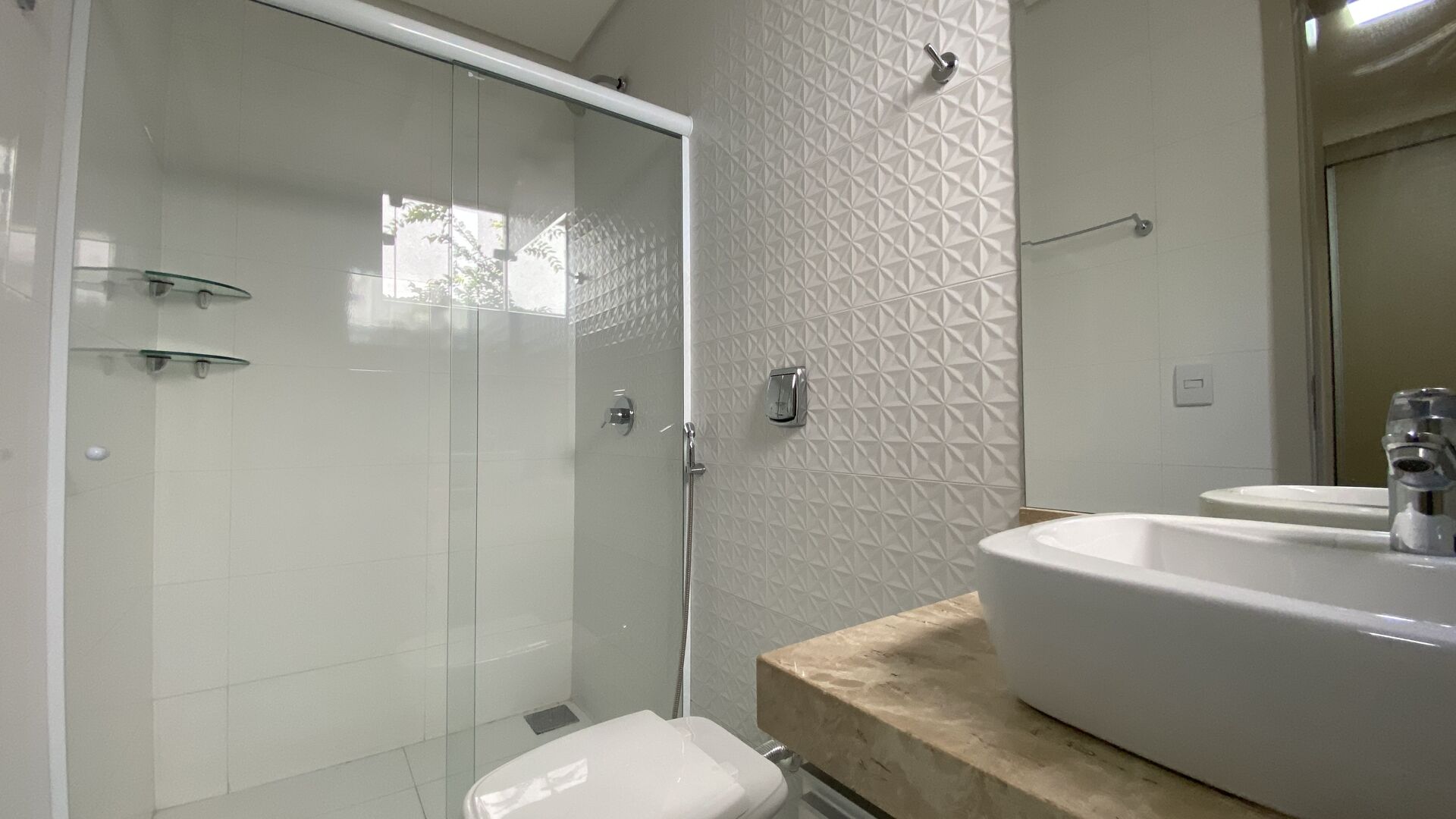 Casa de Condomínio, 4 quartos - Foto 42