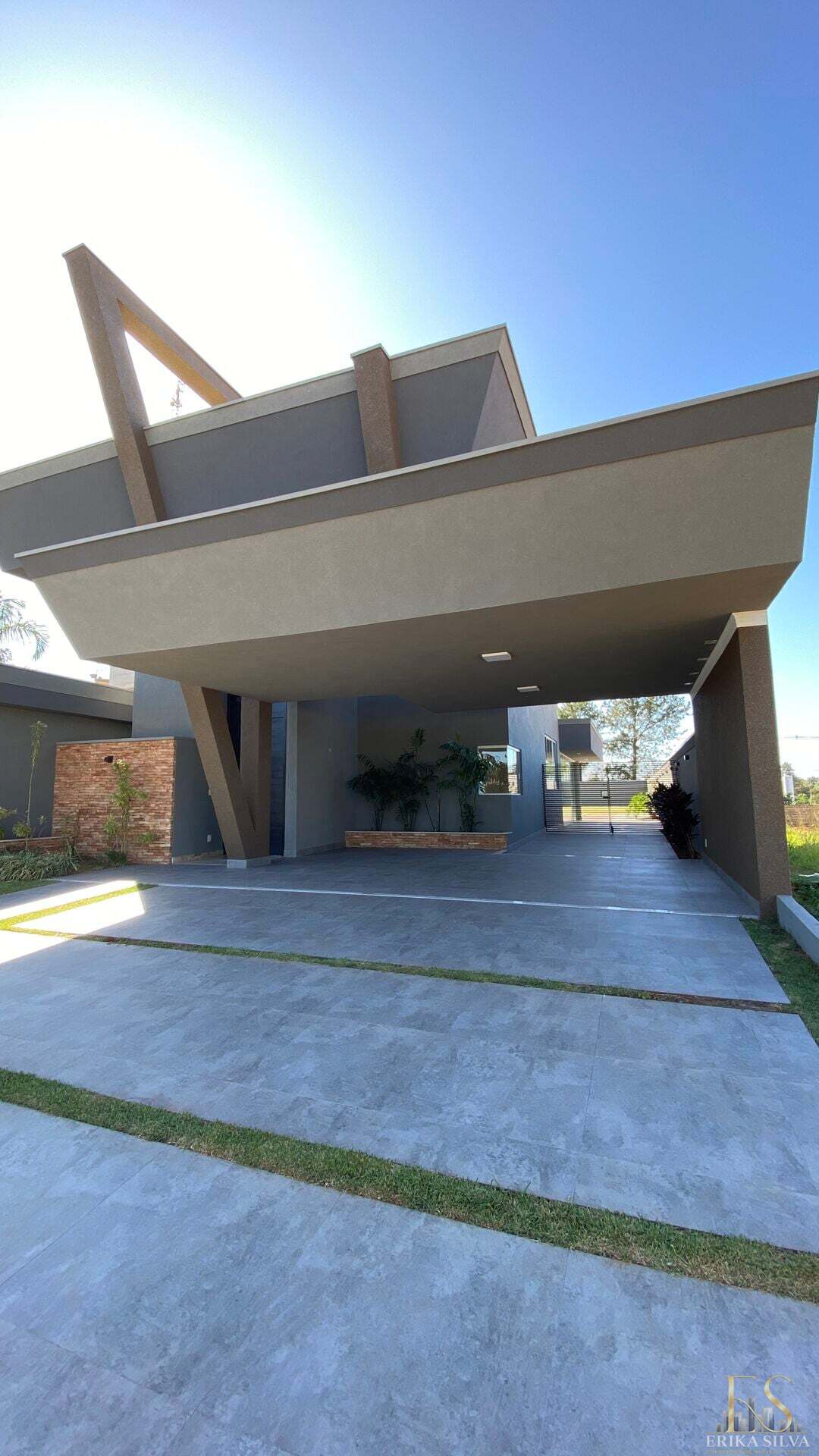 Casa de Condomínio, 4 quartos - Foto 3