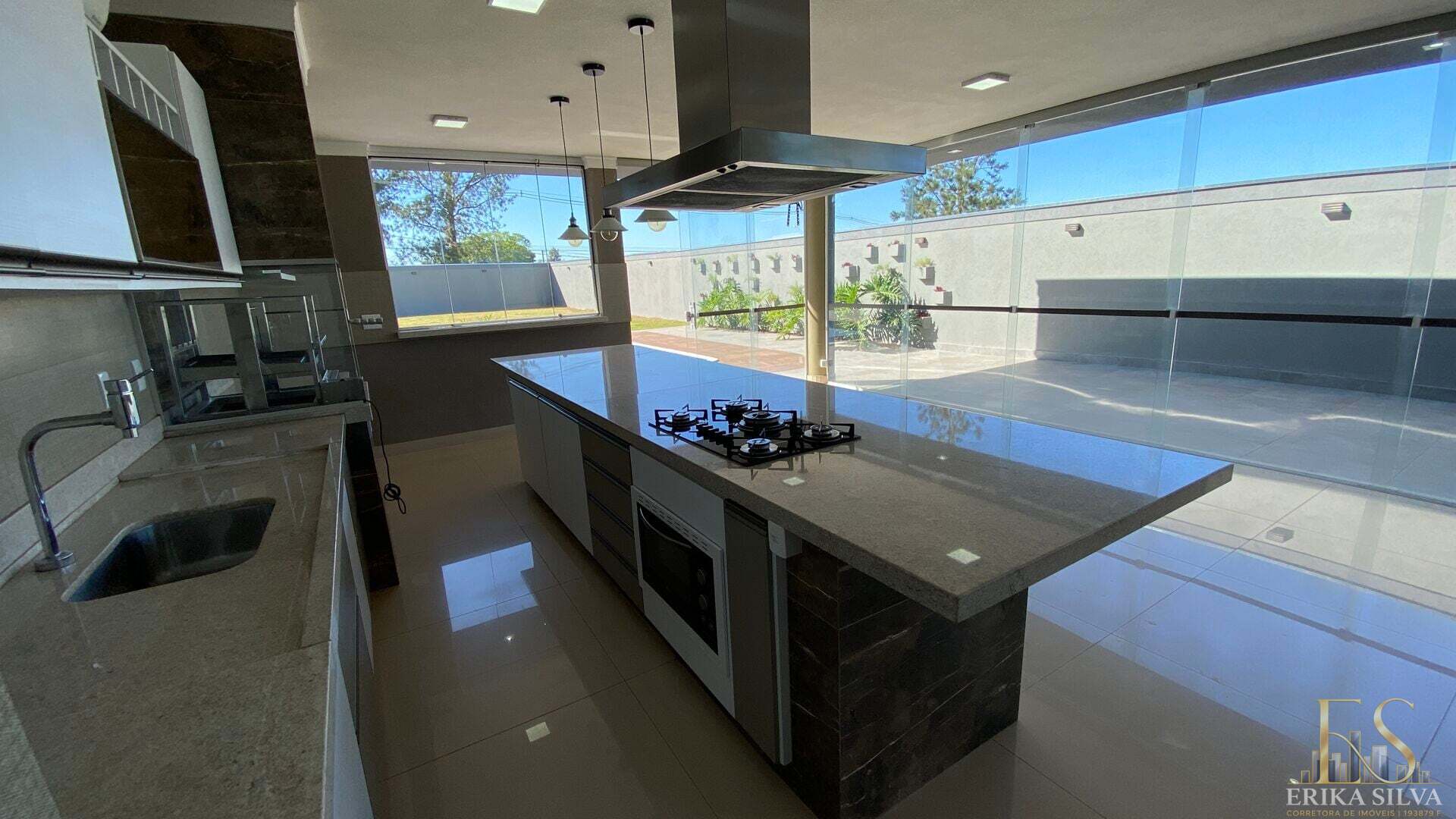 Casa de Condomínio, 4 quartos - Foto 18