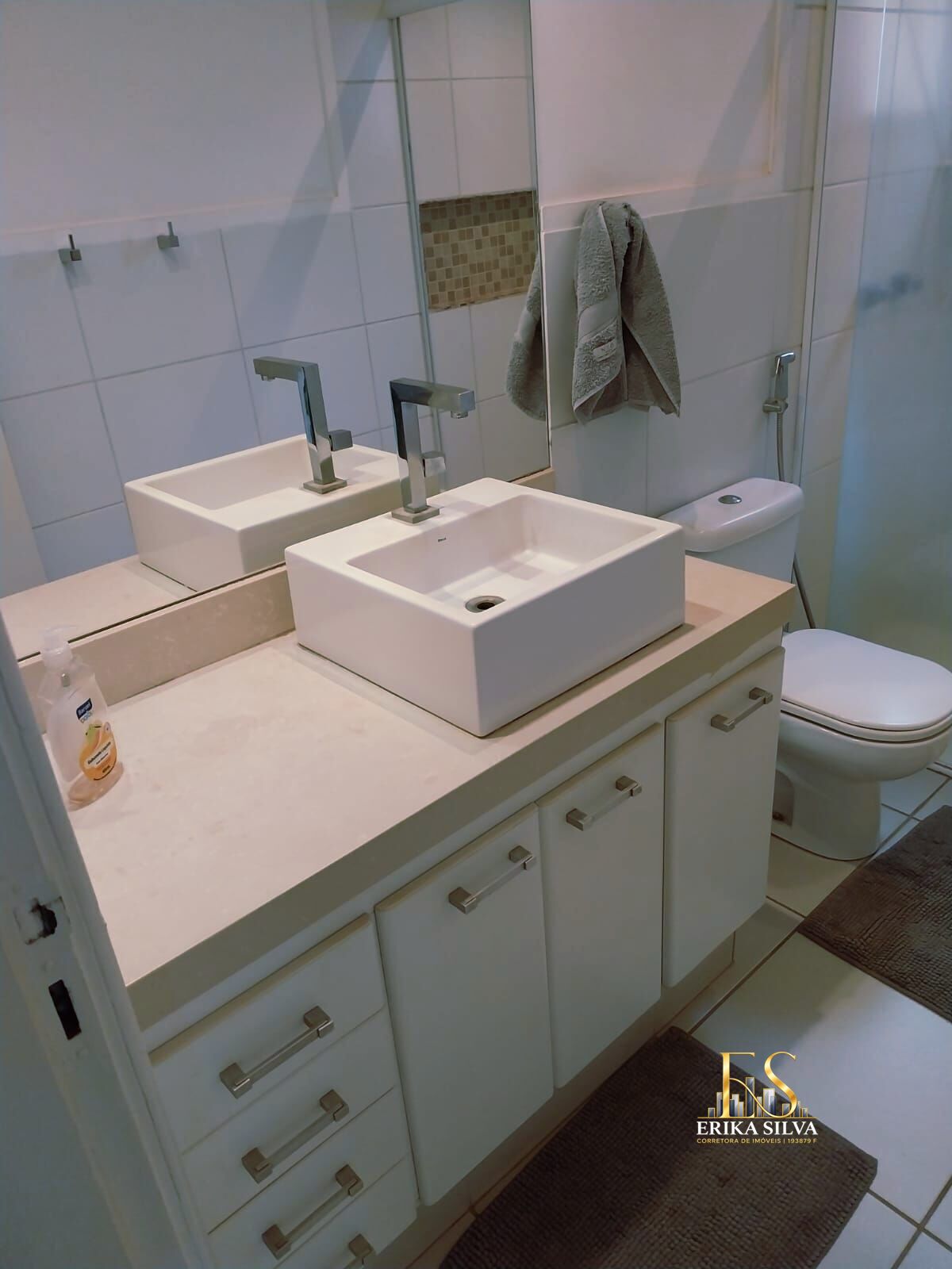 Apartamento, 3 quartos, 110 m² - Foto 7