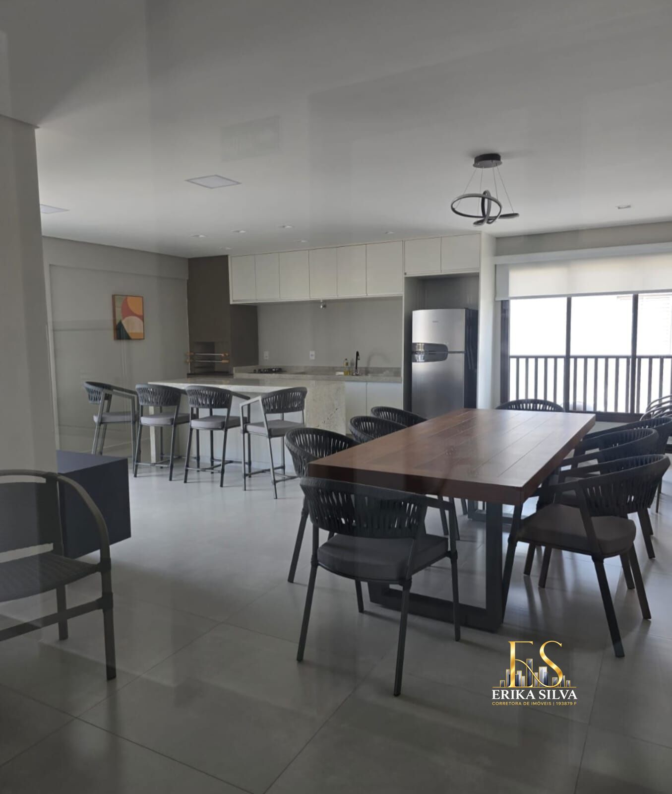 Apartamento, 2 quartos, 50 m² - Foto 8