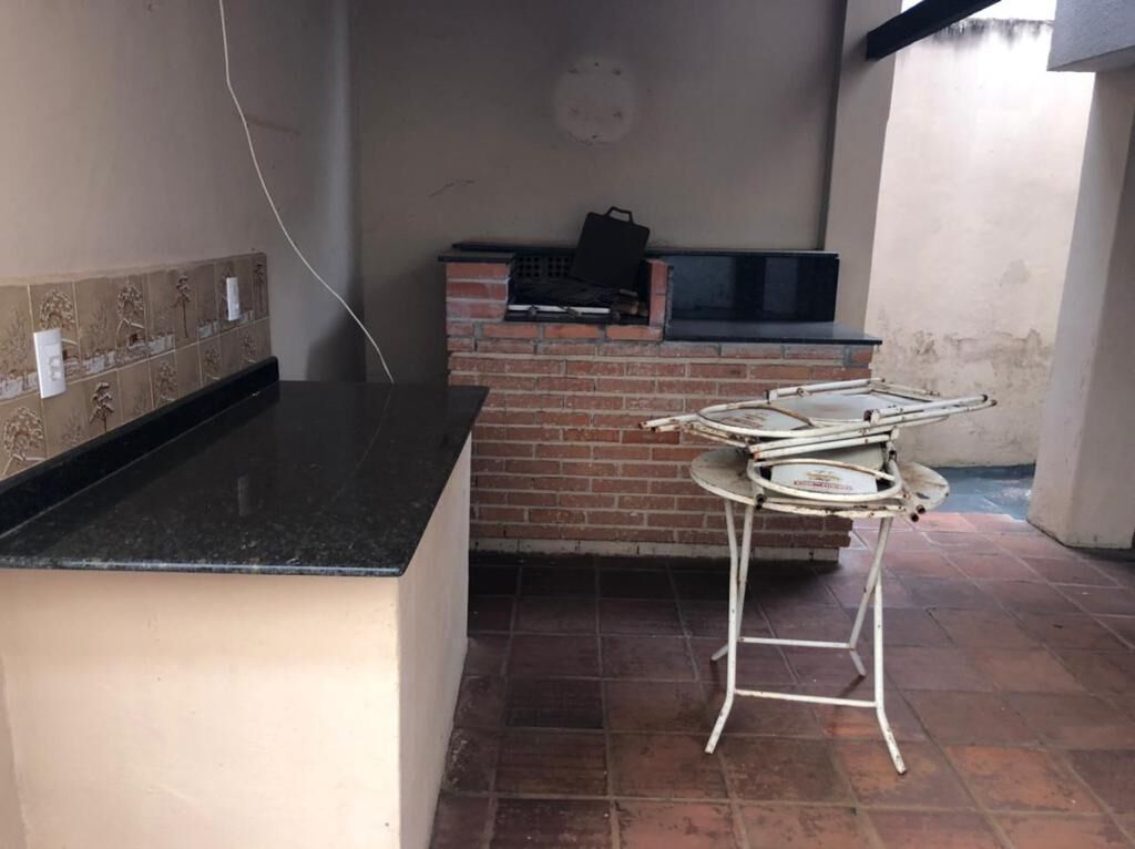 Sobrado, 4 quartos, 333 m² - Foto 43