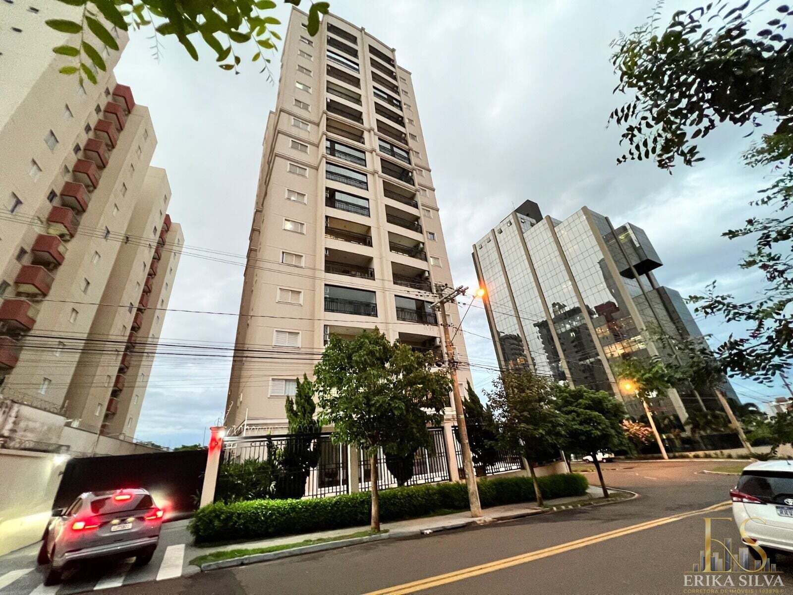 Apartamento, 2 quartos, 70 m² - Foto 1