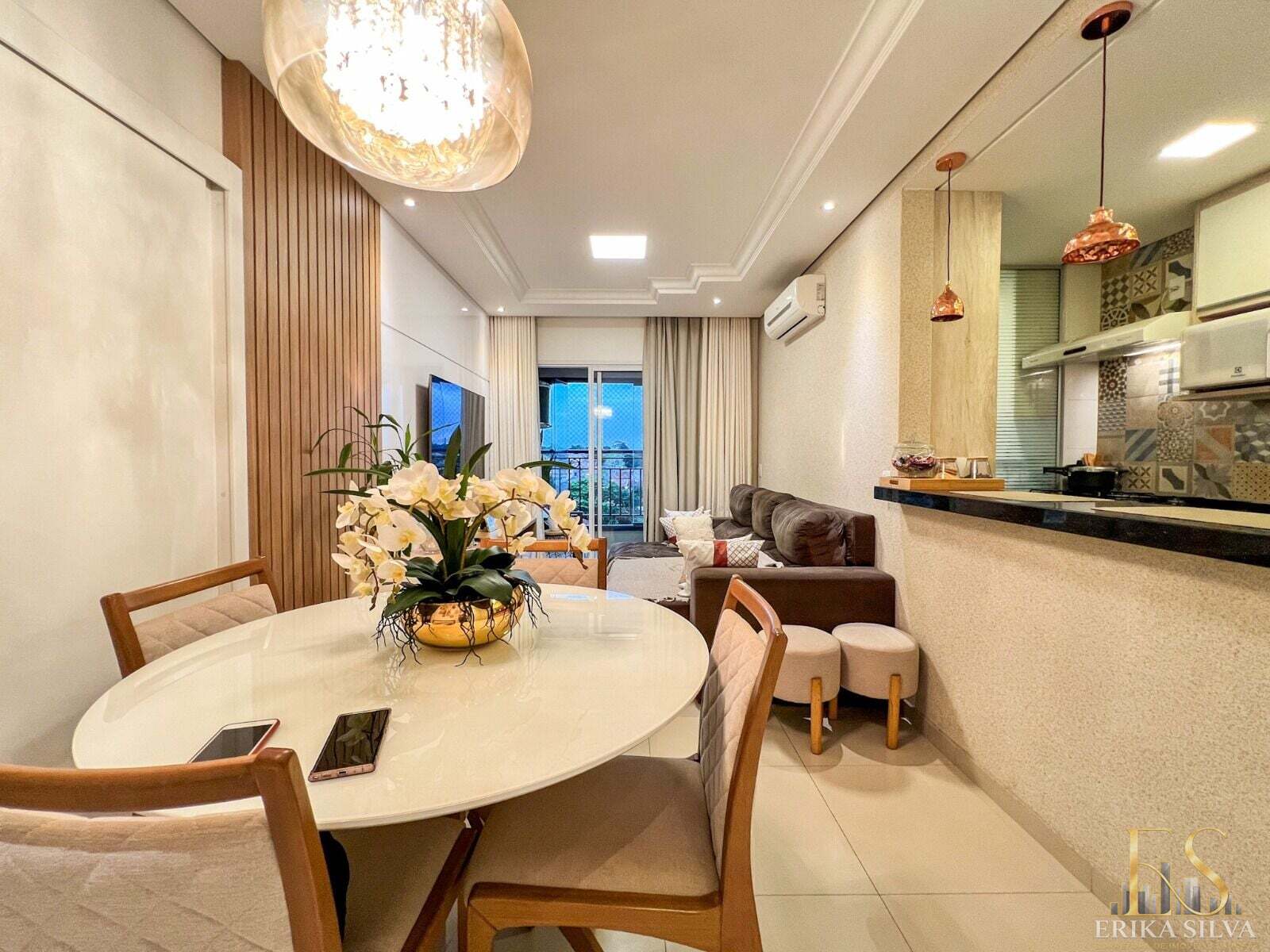 Apartamento, 2 quartos, 70 m² - Foto 10