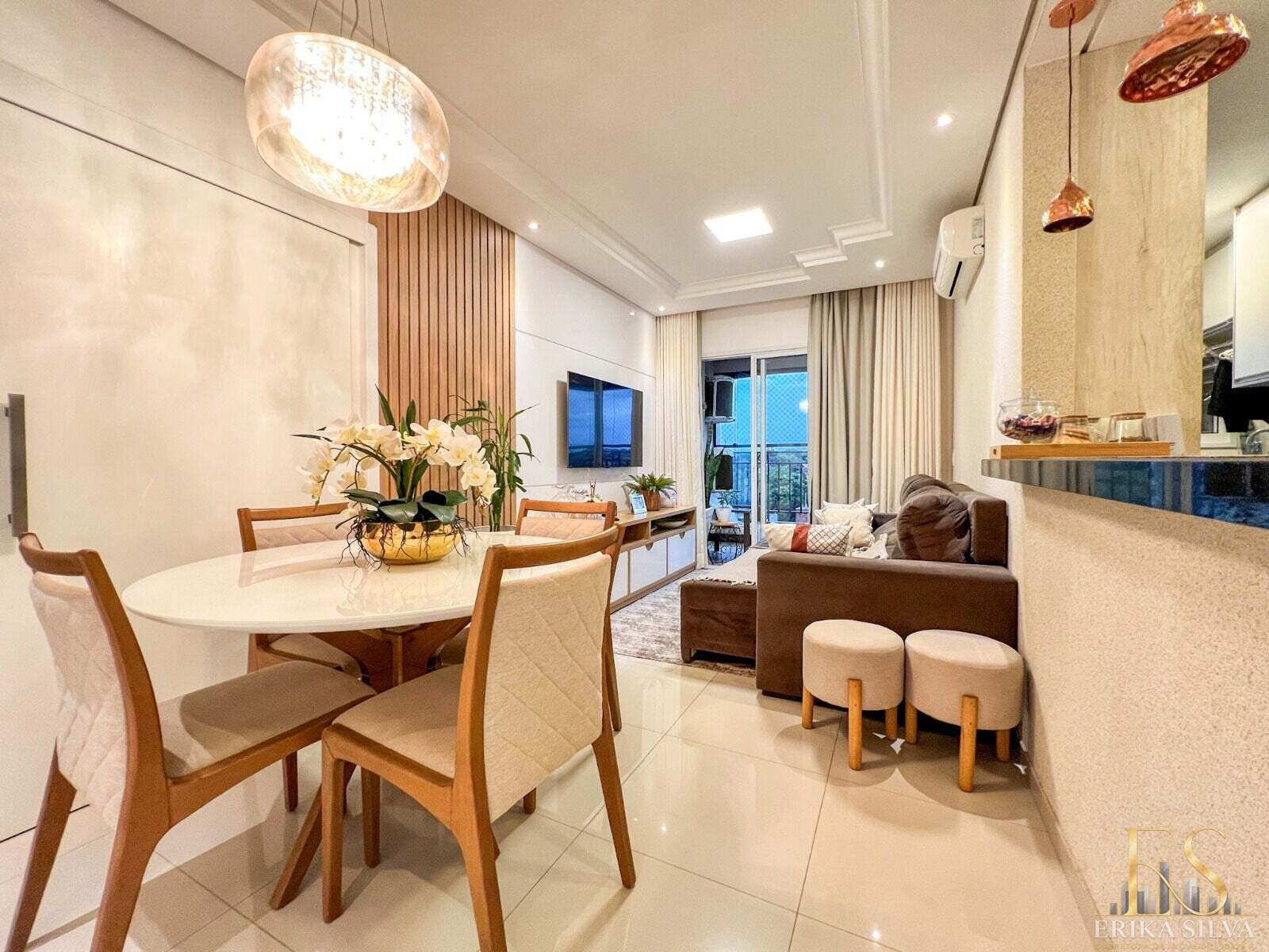 Apartamento, 2 quartos, 70 m² - Foto 6