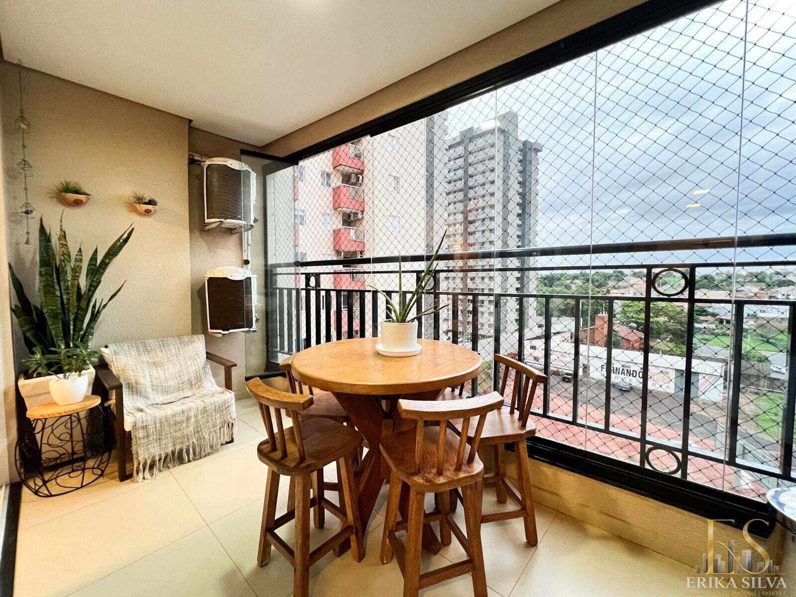 Apartamento, 2 quartos, 70 m² - Foto 16