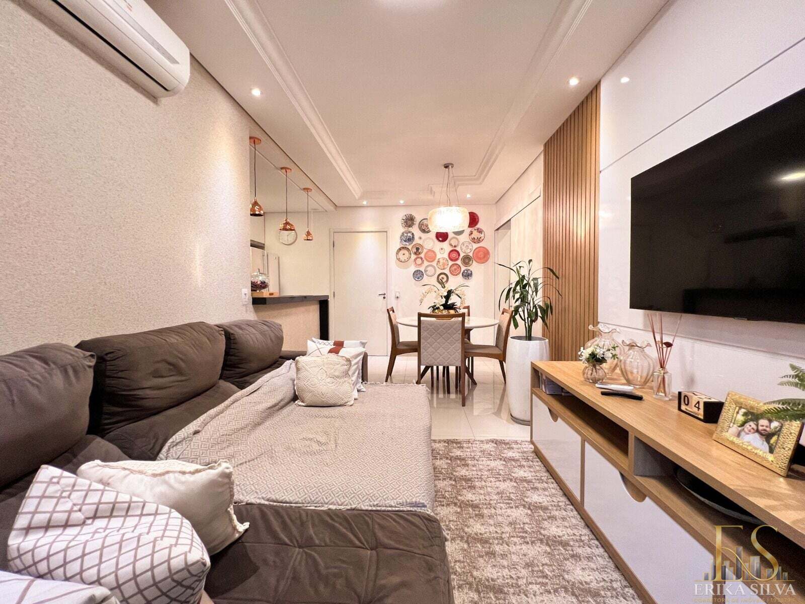 Apartamento, 2 quartos, 70 m² - Foto 33