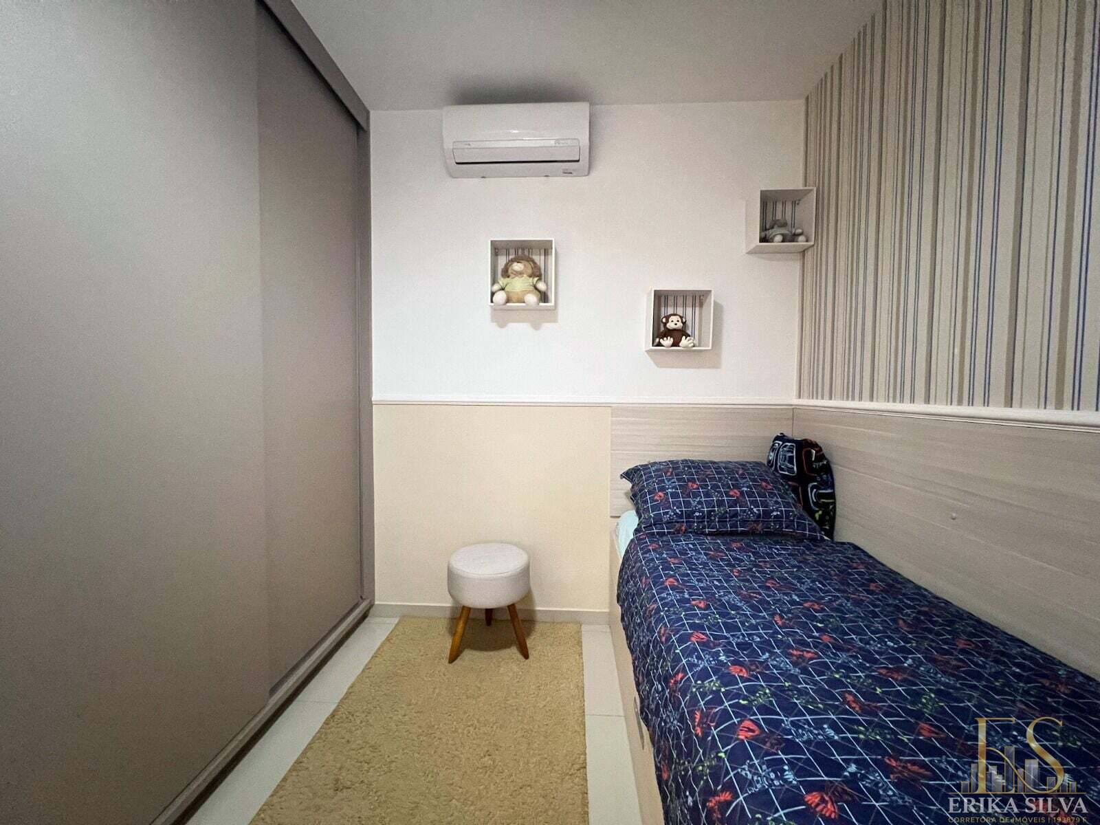 Apartamento, 2 quartos, 70 m² - Foto 5