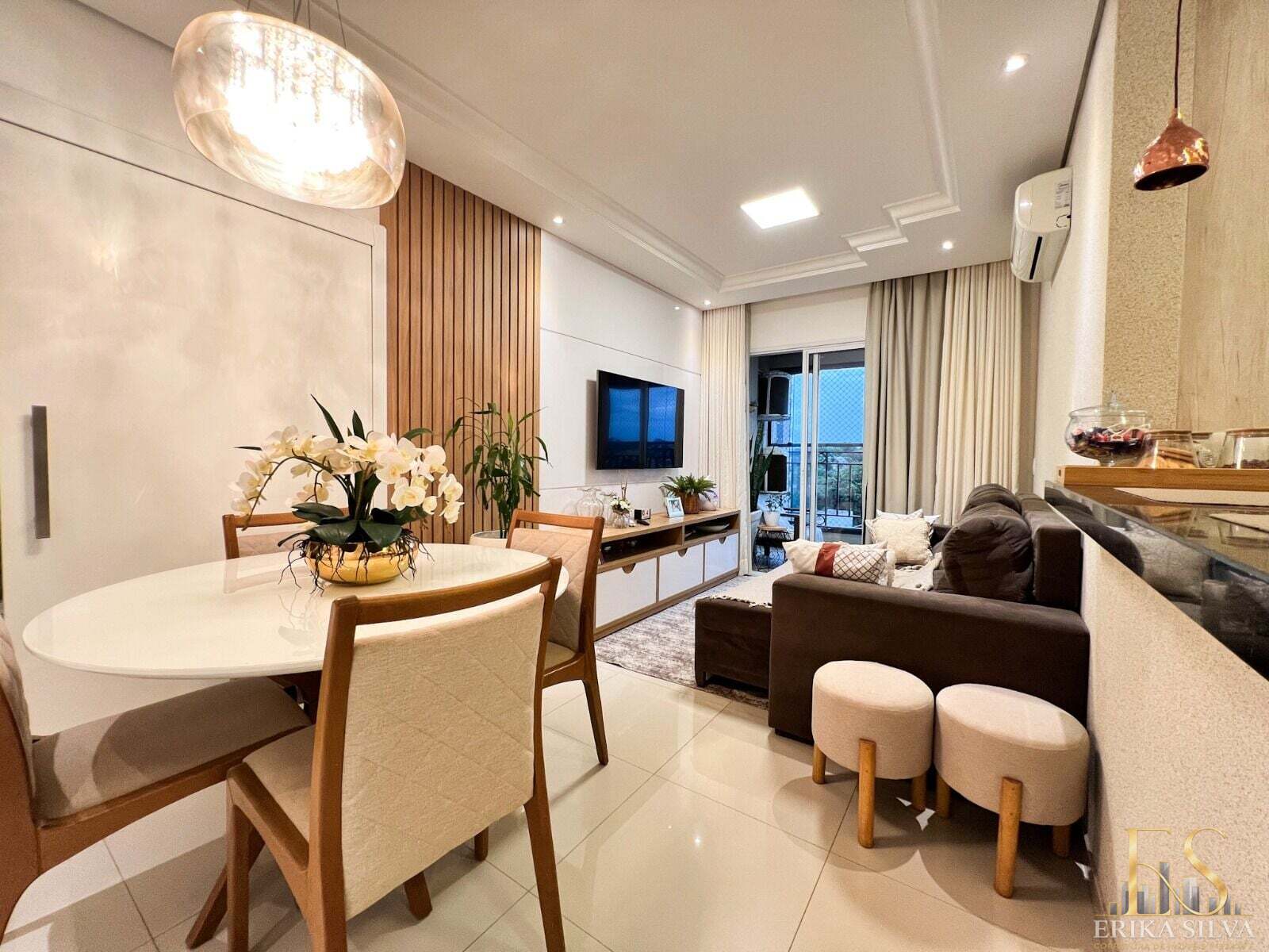 Apartamento, 2 quartos, 70 m² - Foto 31