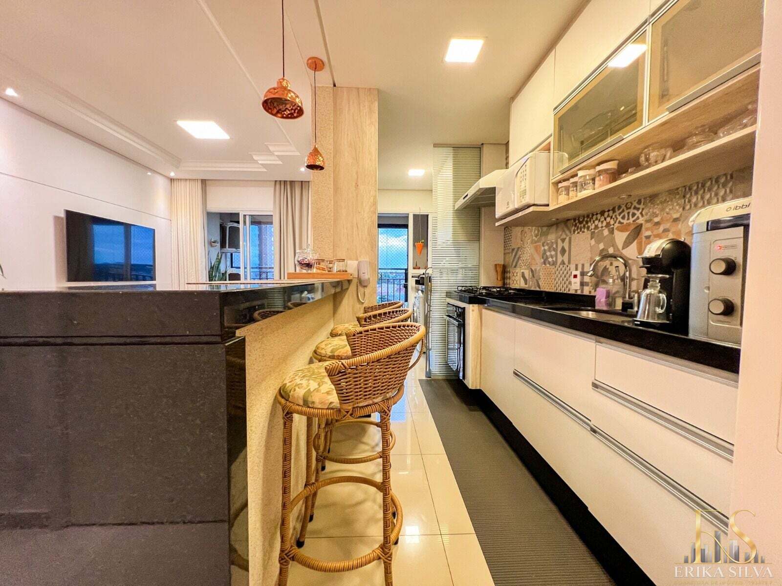 Apartamento, 2 quartos, 70 m² - Foto 13