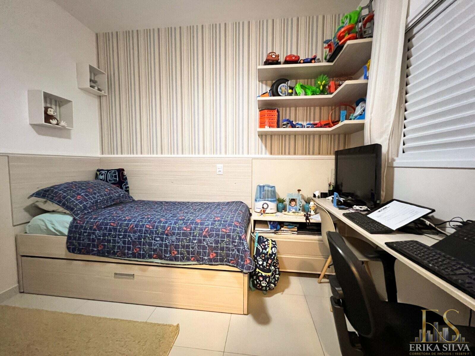 Apartamento, 2 quartos, 70 m² - Foto 15