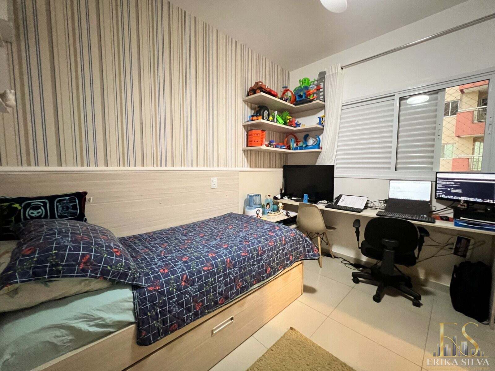 Apartamento, 2 quartos, 70 m² - Foto 22
