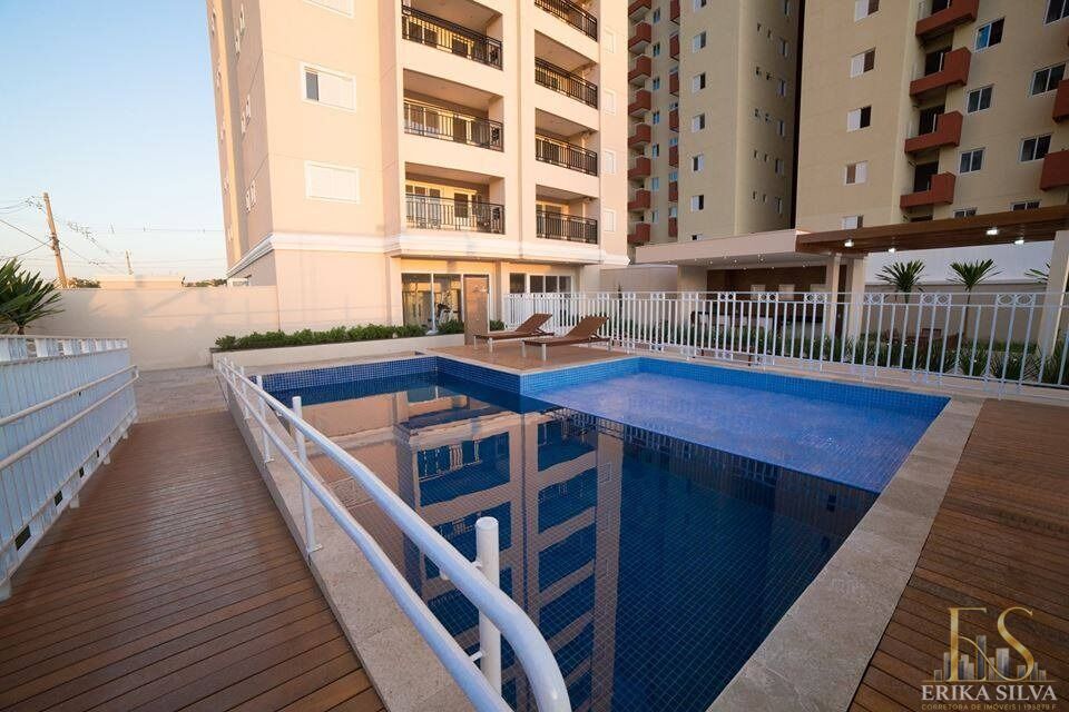 Apartamento, 2 quartos, 70 m² - Foto 3