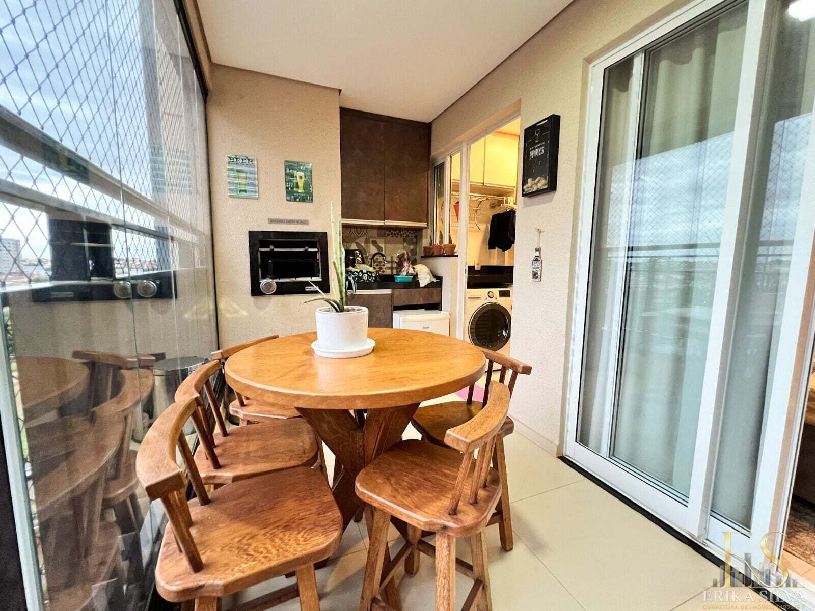 Apartamento, 2 quartos, 70 m² - Foto 19