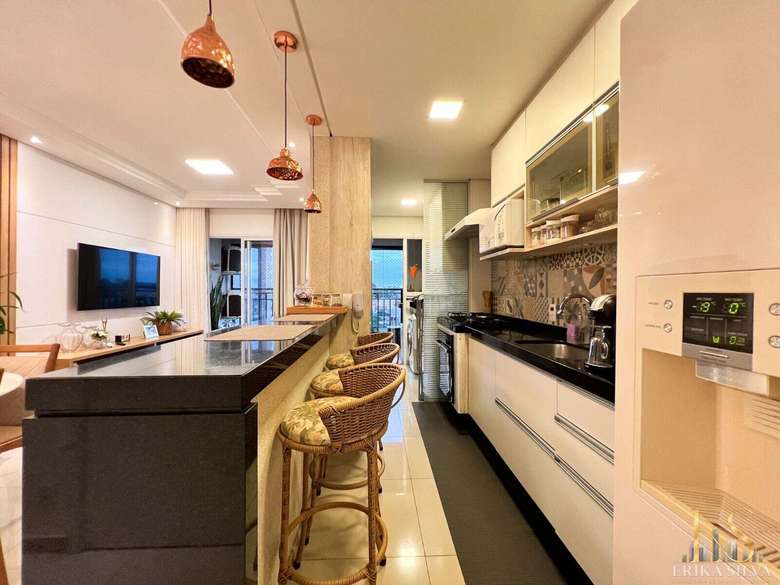 Apartamento, 2 quartos, 70 m² - Foto 30