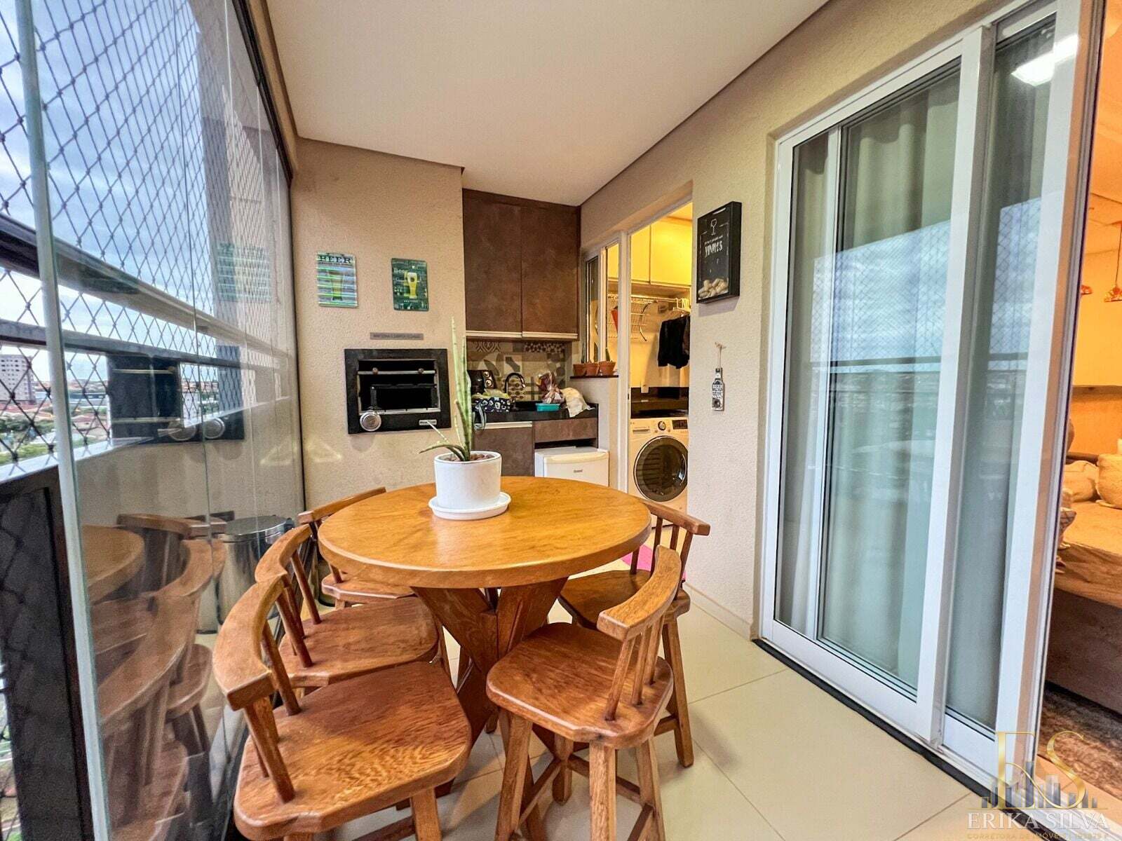 Apartamento, 2 quartos, 70 m² - Foto 7