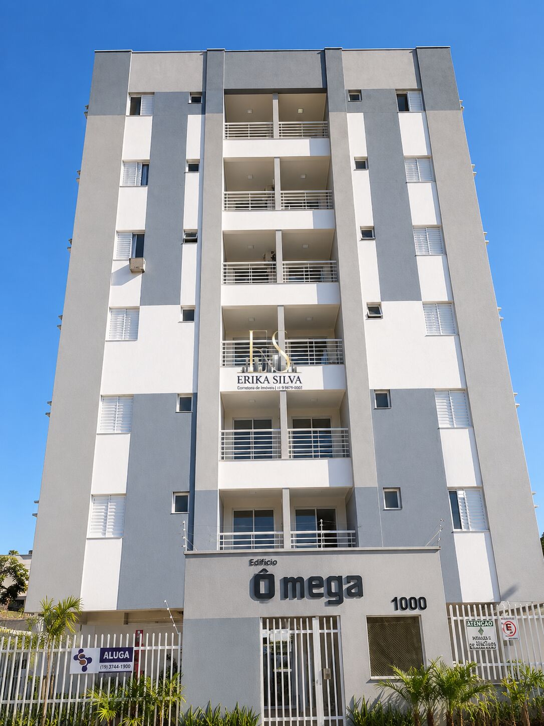 Apartamento, 2 quartos, 66 m² - Foto 1