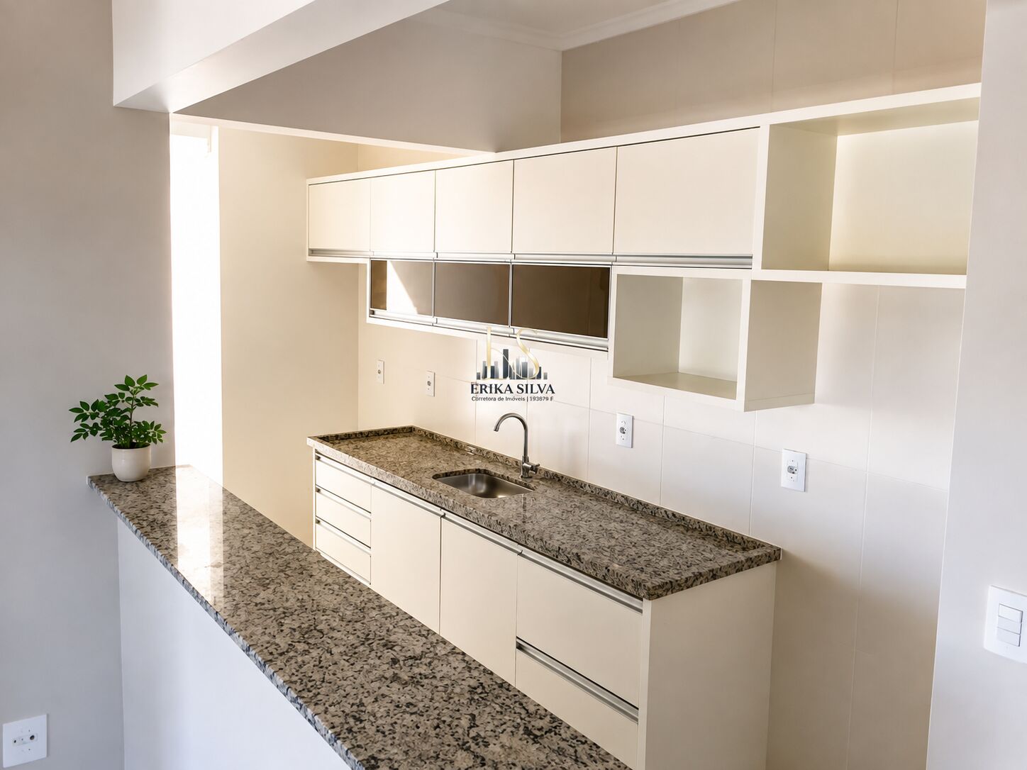 Apartamento, 2 quartos, 66 m² - Foto 5