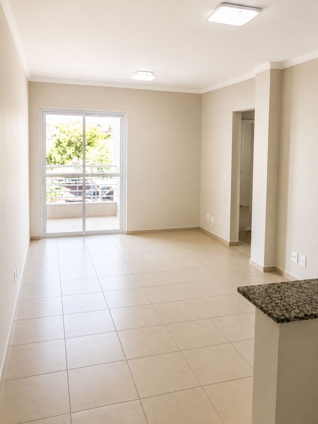 Apartamento, 2 quartos, 66 m² - Foto 3