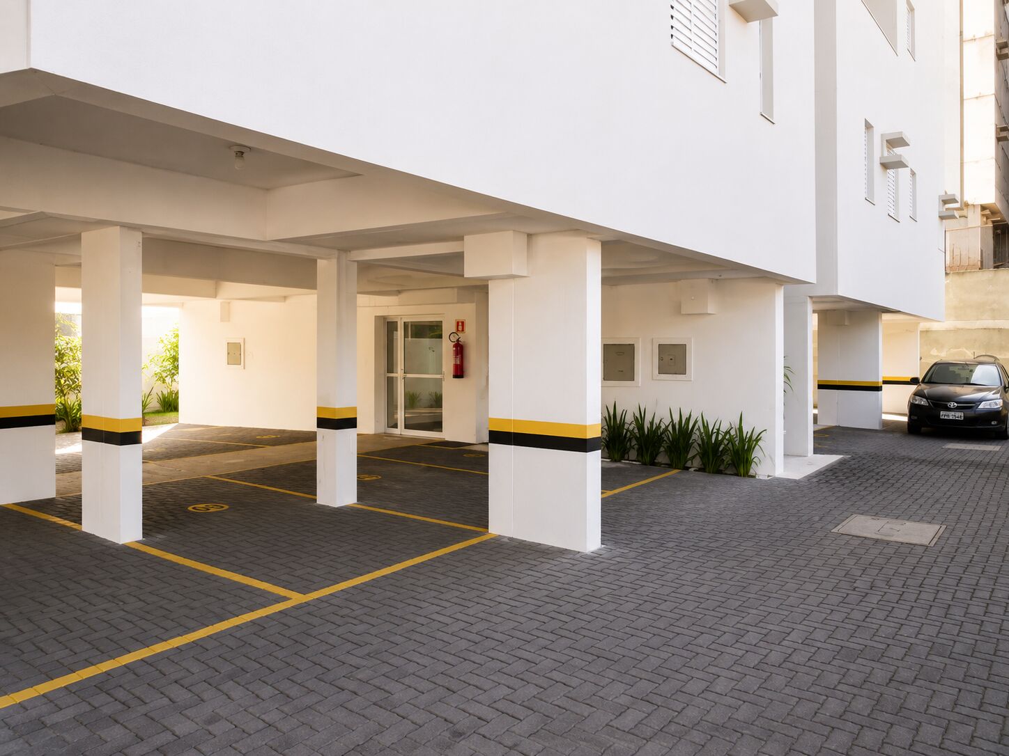 Apartamento, 2 quartos, 66 m² - Foto 4