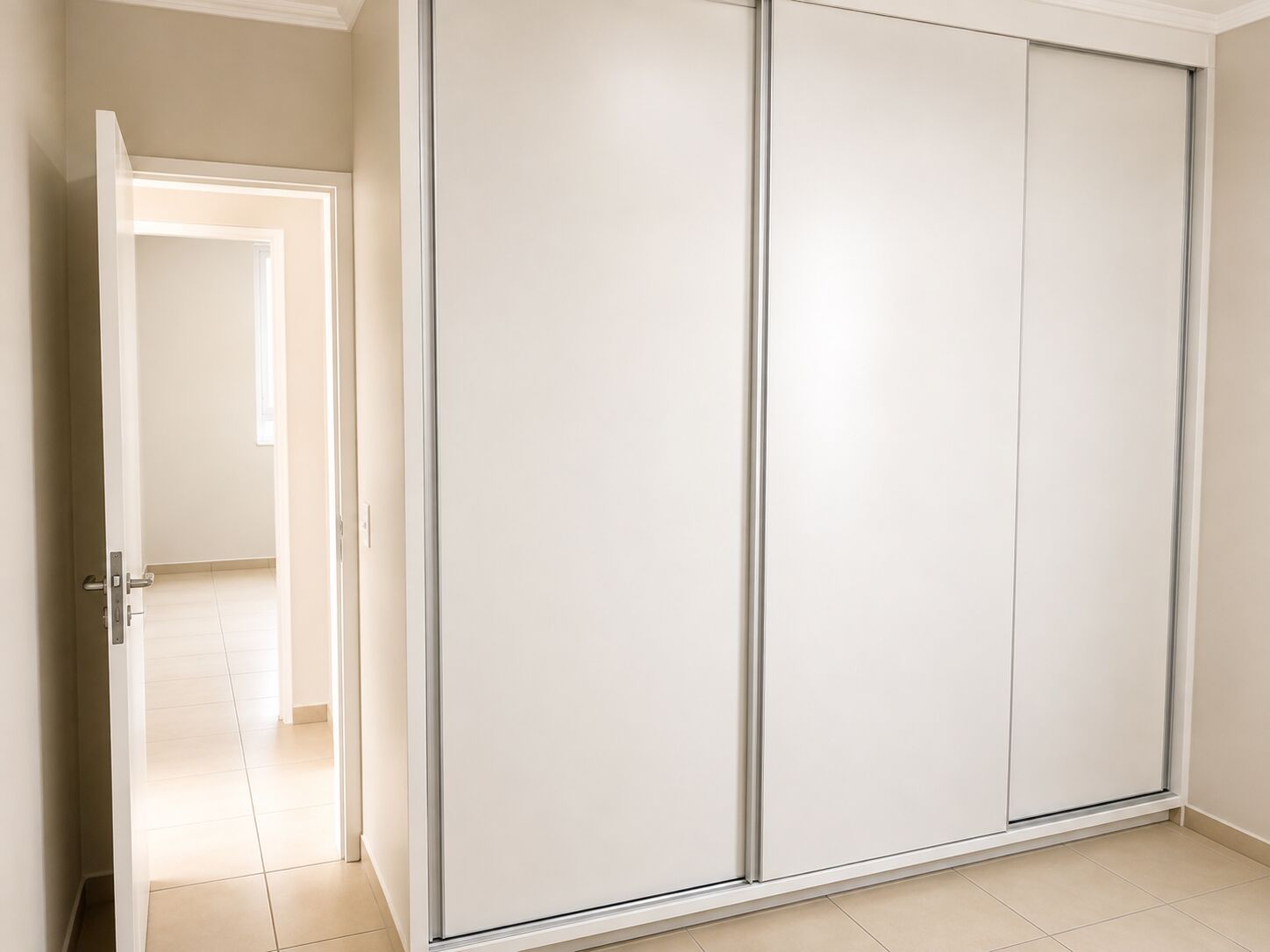 Apartamento, 2 quartos, 66 m² - Foto 2