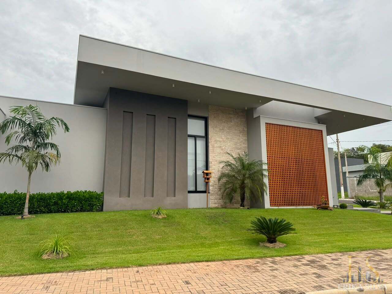 Fazenda, 600 m² - Foto 1