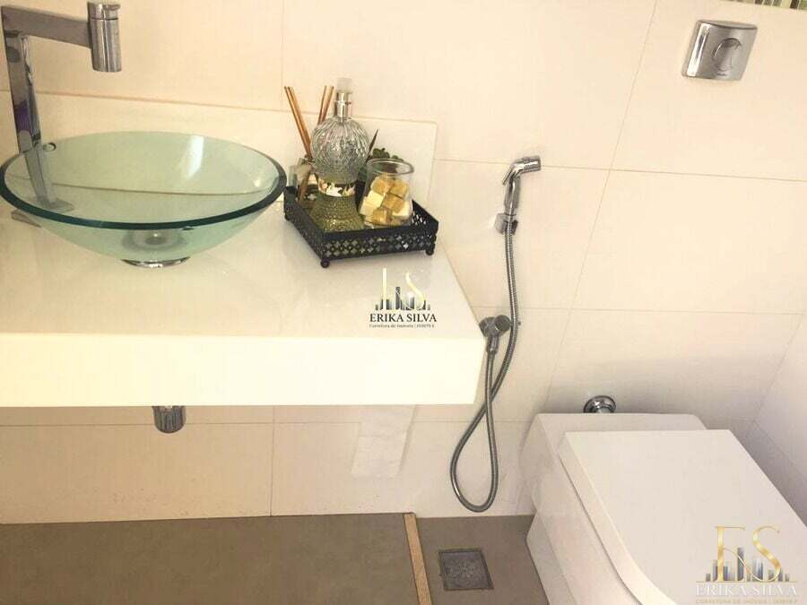 Sobrado, 4 quartos, 373 m² - Foto 6