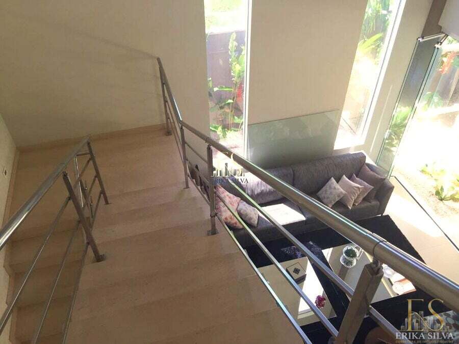 Sobrado, 4 quartos, 373 m² - Foto 29