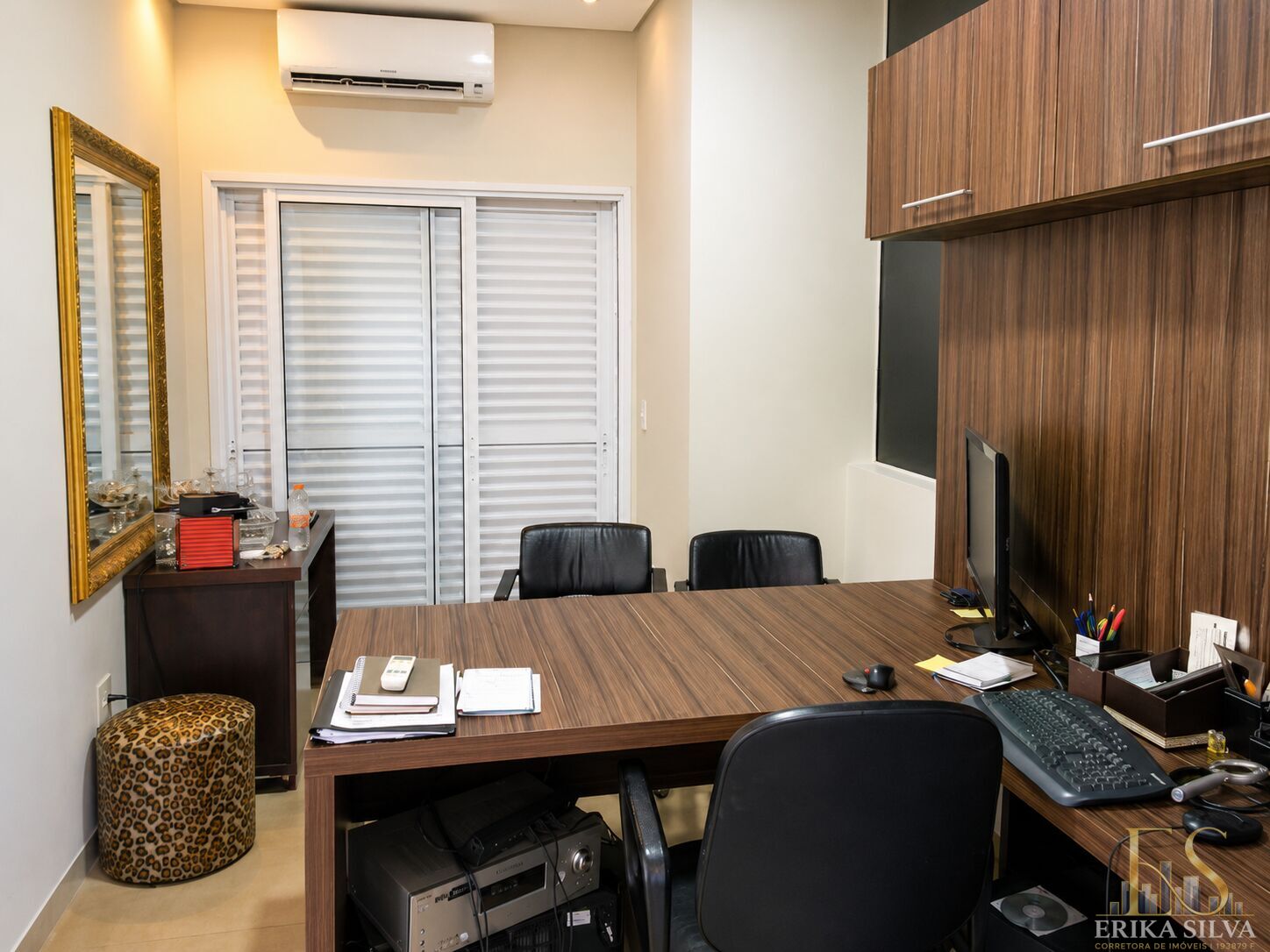 Sobrado, 4 quartos, 373 m² - Foto 45