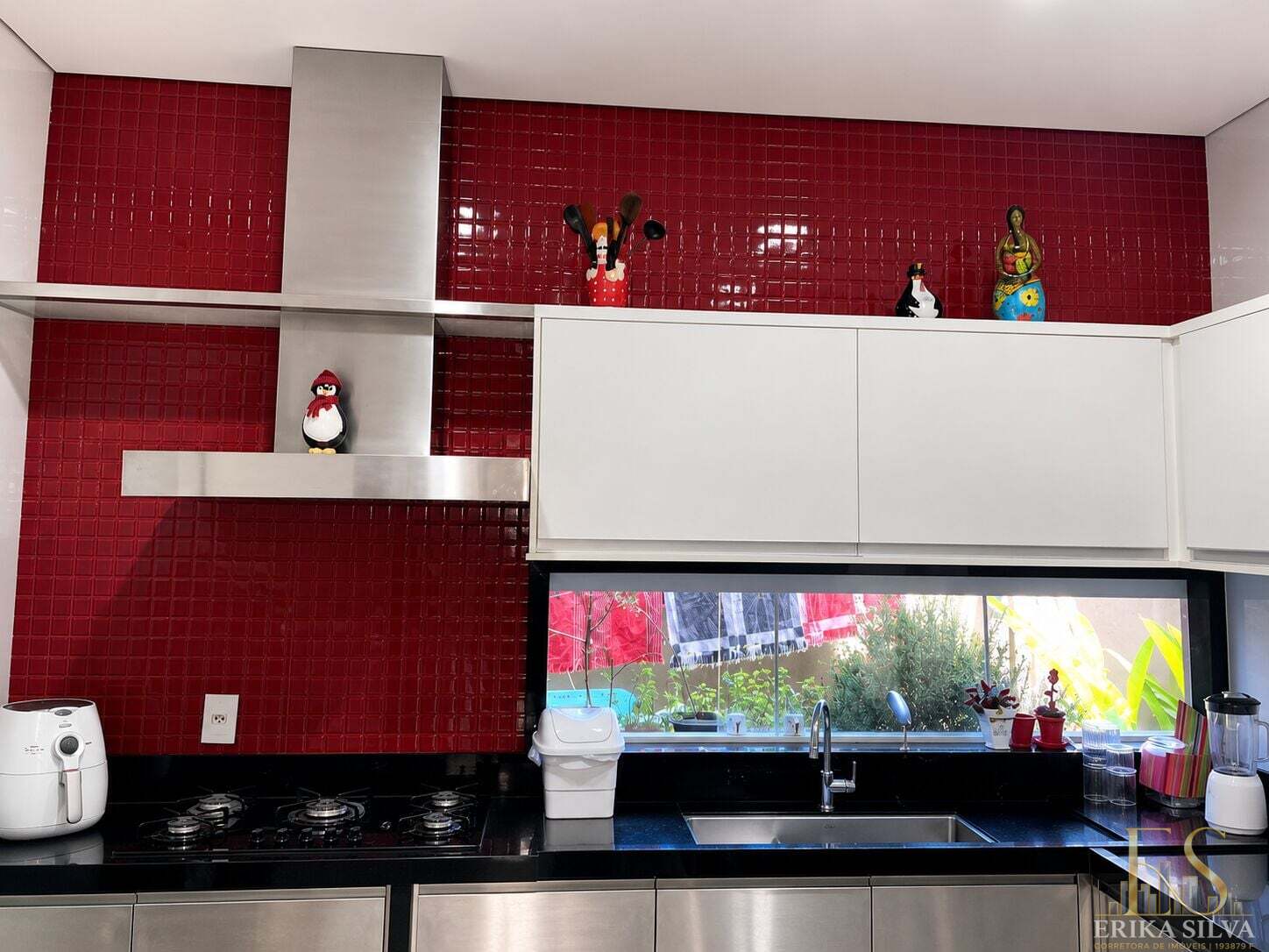 Sobrado, 4 quartos, 373 m² - Foto 35