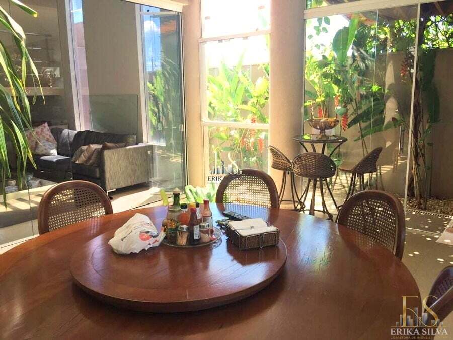 Sobrado, 4 quartos, 373 m² - Foto 12