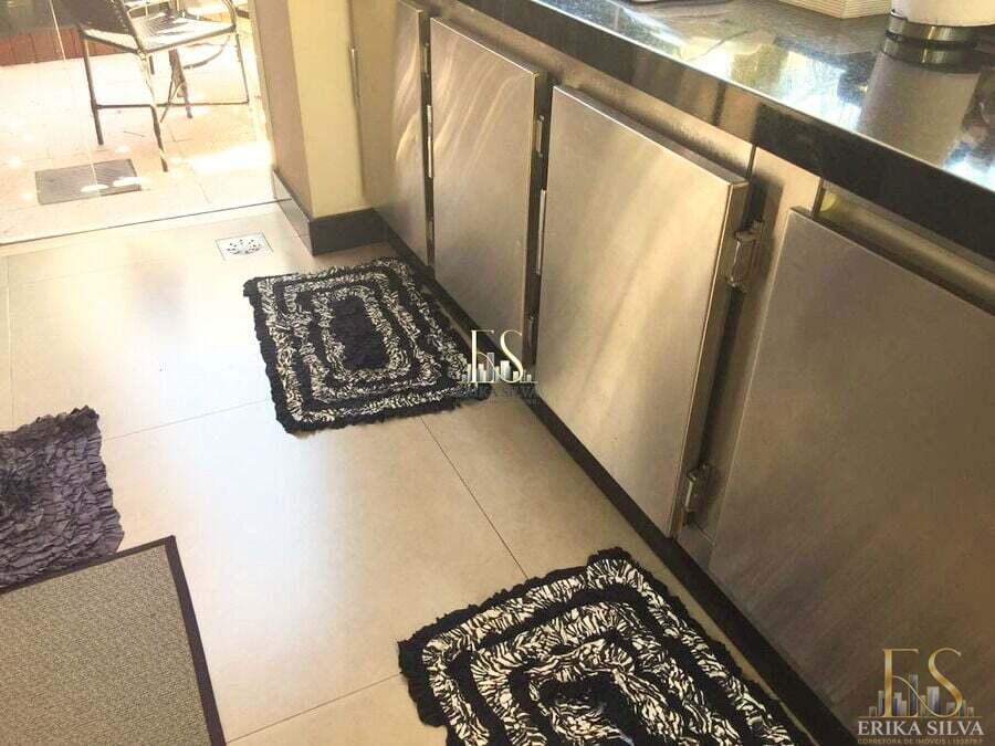 Sobrado, 4 quartos, 373 m² - Foto 5