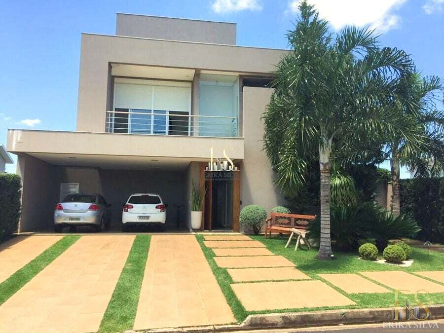 Sobrado, 4 quartos, 373 m² - Foto 31