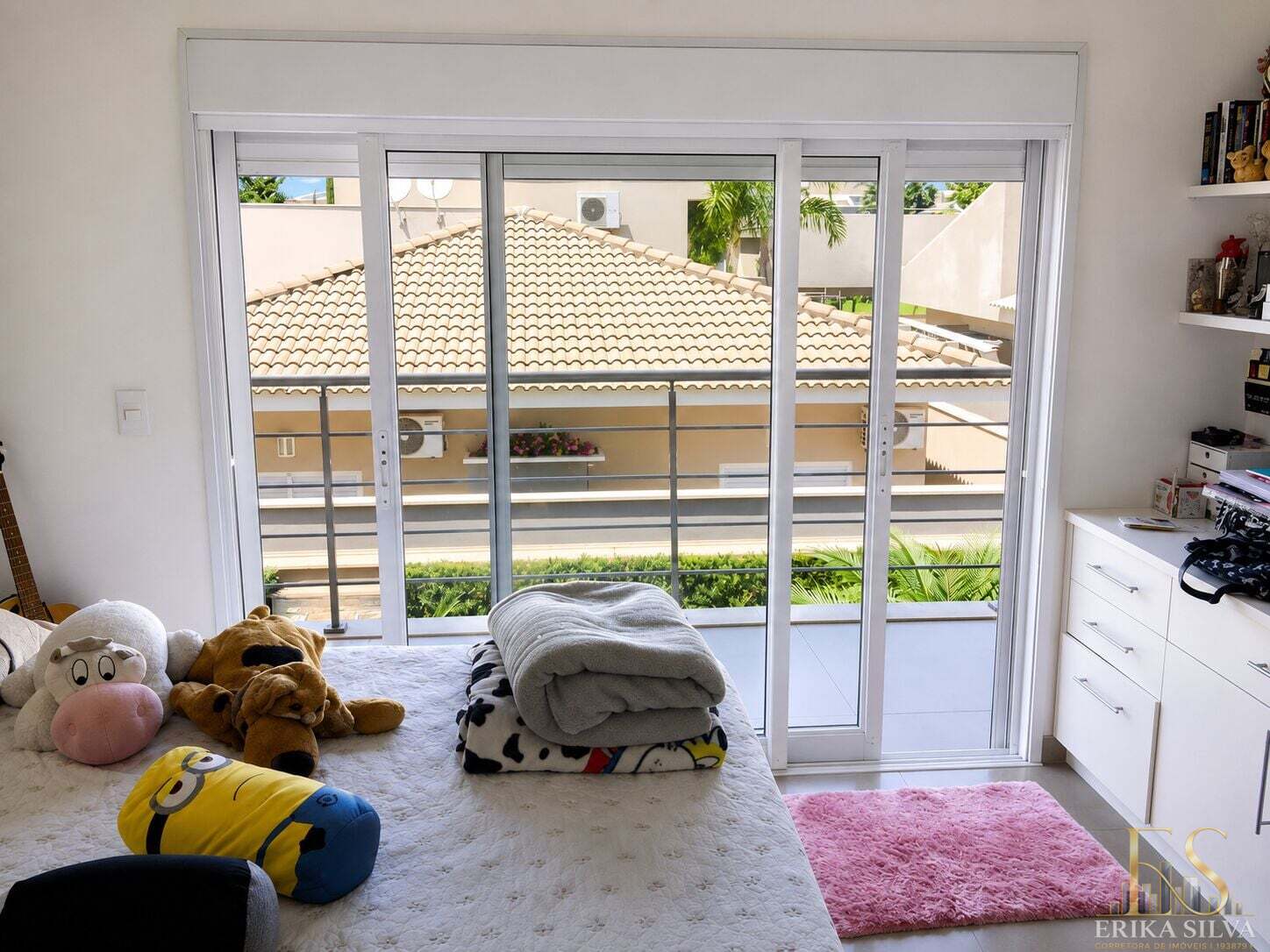 Sobrado, 4 quartos, 373 m² - Foto 33
