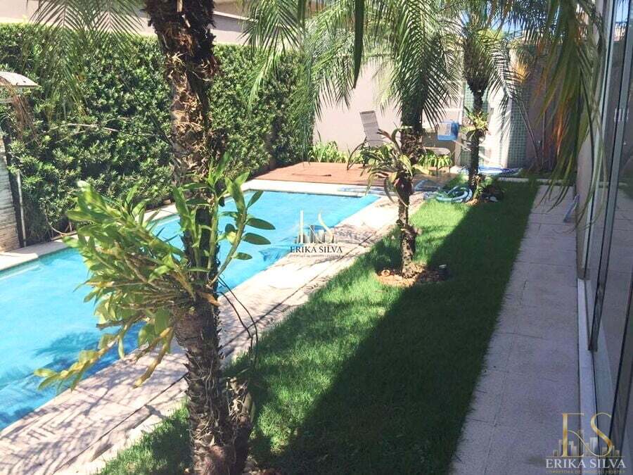 Sobrado, 4 quartos, 373 m² - Foto 10