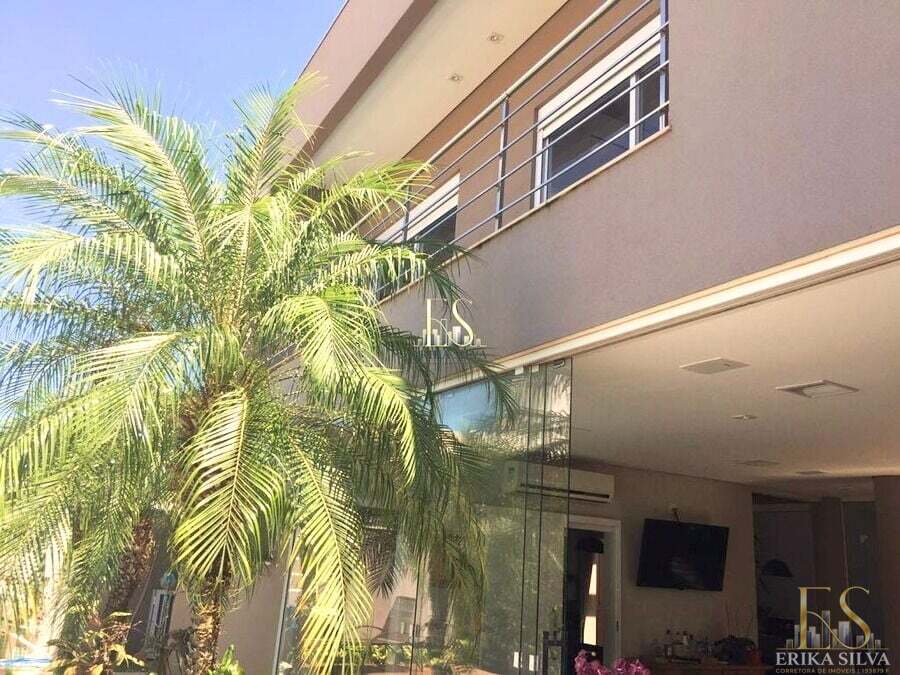 Sobrado, 4 quartos, 373 m² - Foto 26