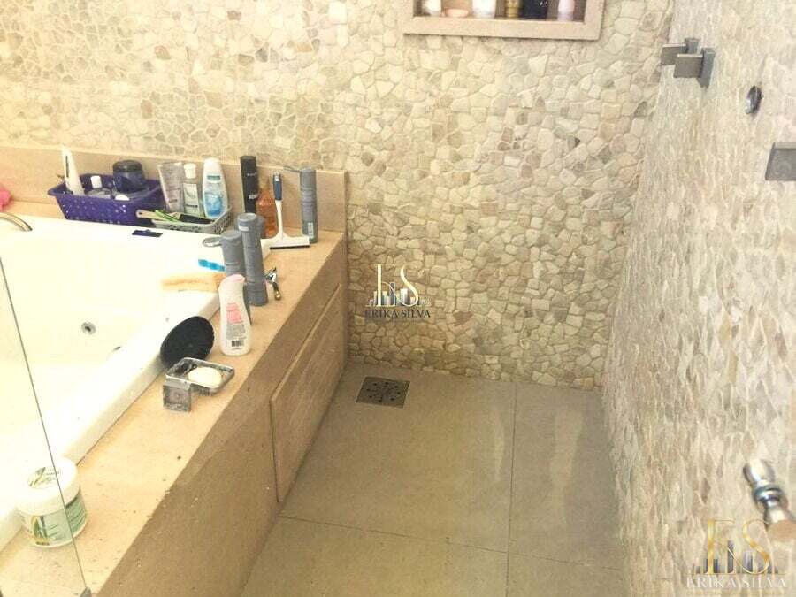Sobrado, 4 quartos, 373 m² - Foto 3