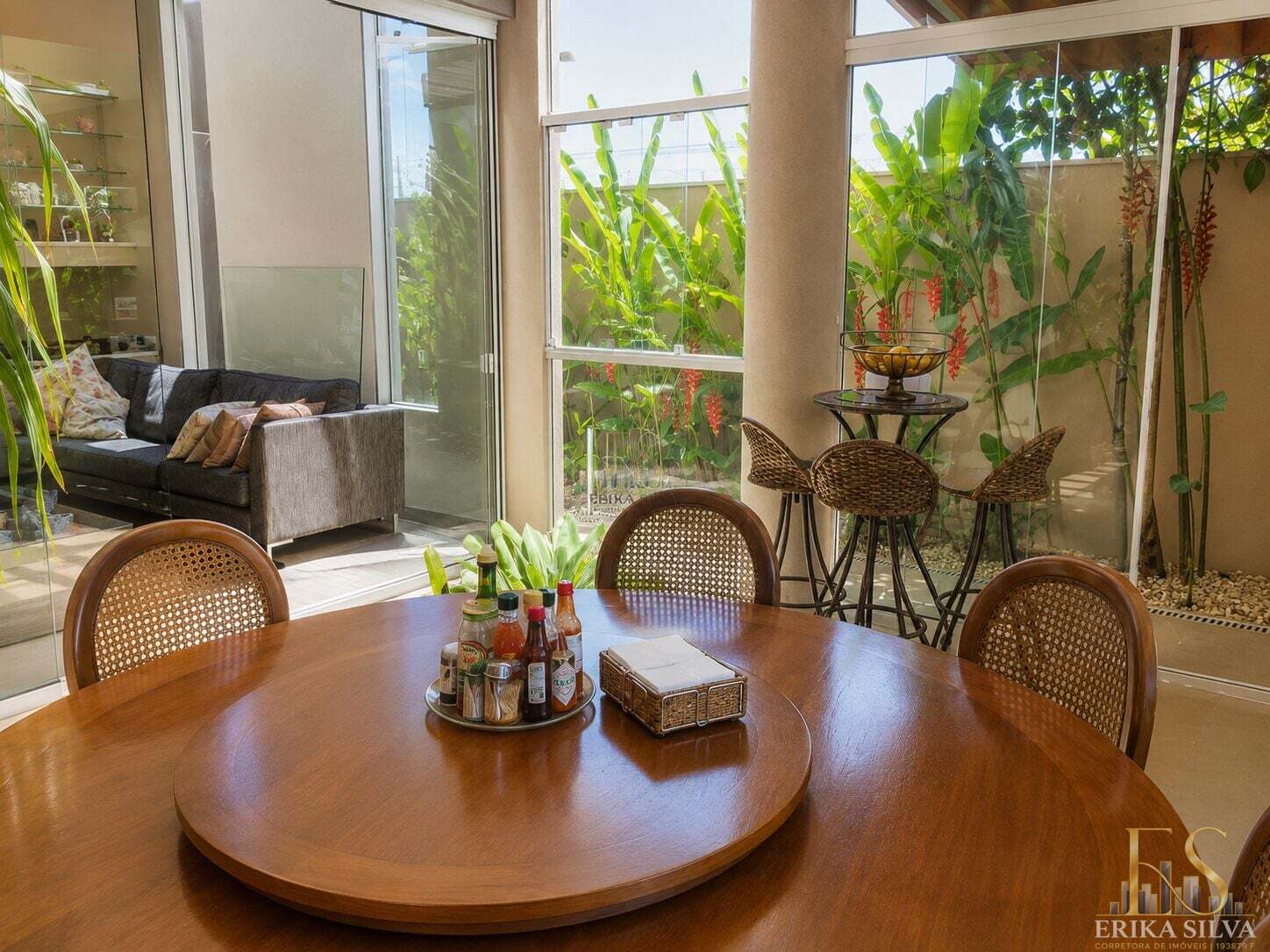 Sobrado, 4 quartos, 373 m² - Foto 46