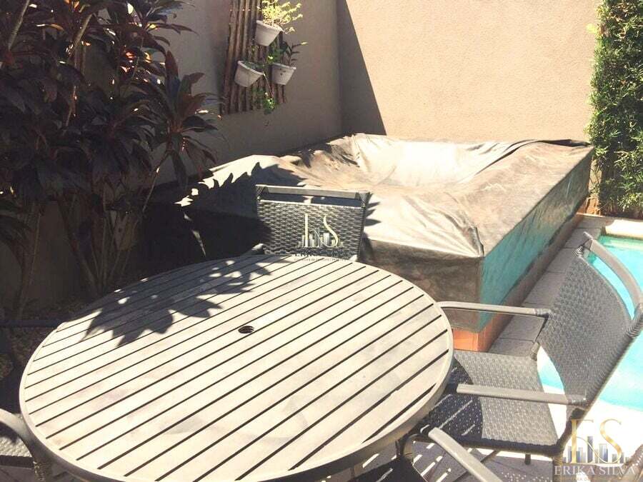 Sobrado, 4 quartos, 373 m² - Foto 21