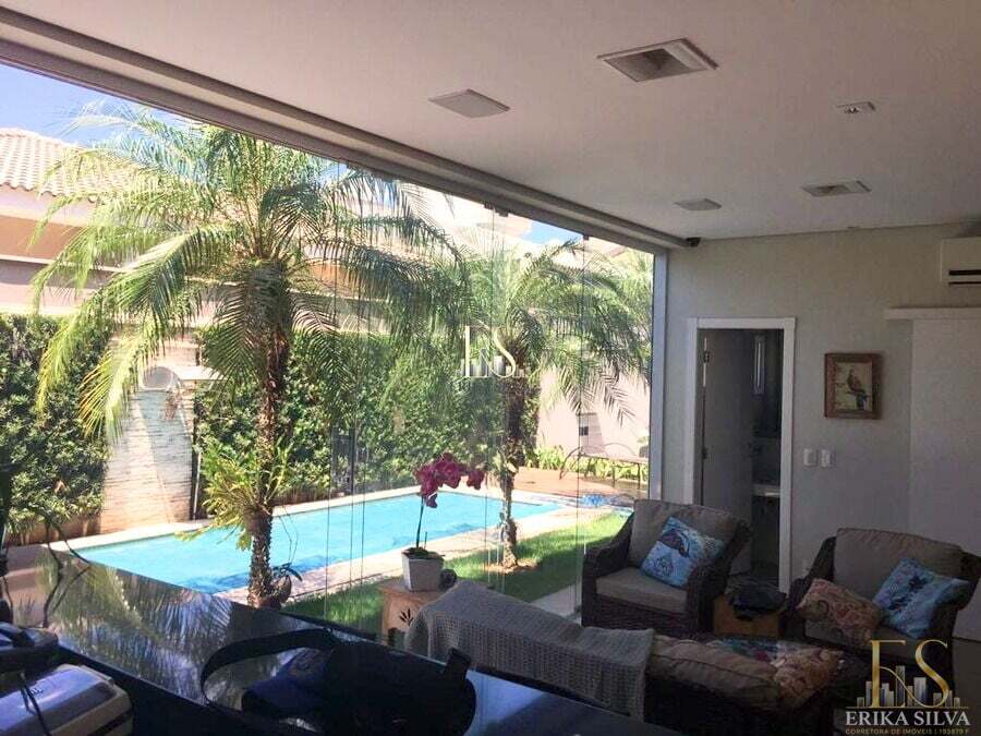 Sobrado, 4 quartos, 373 m² - Foto 49