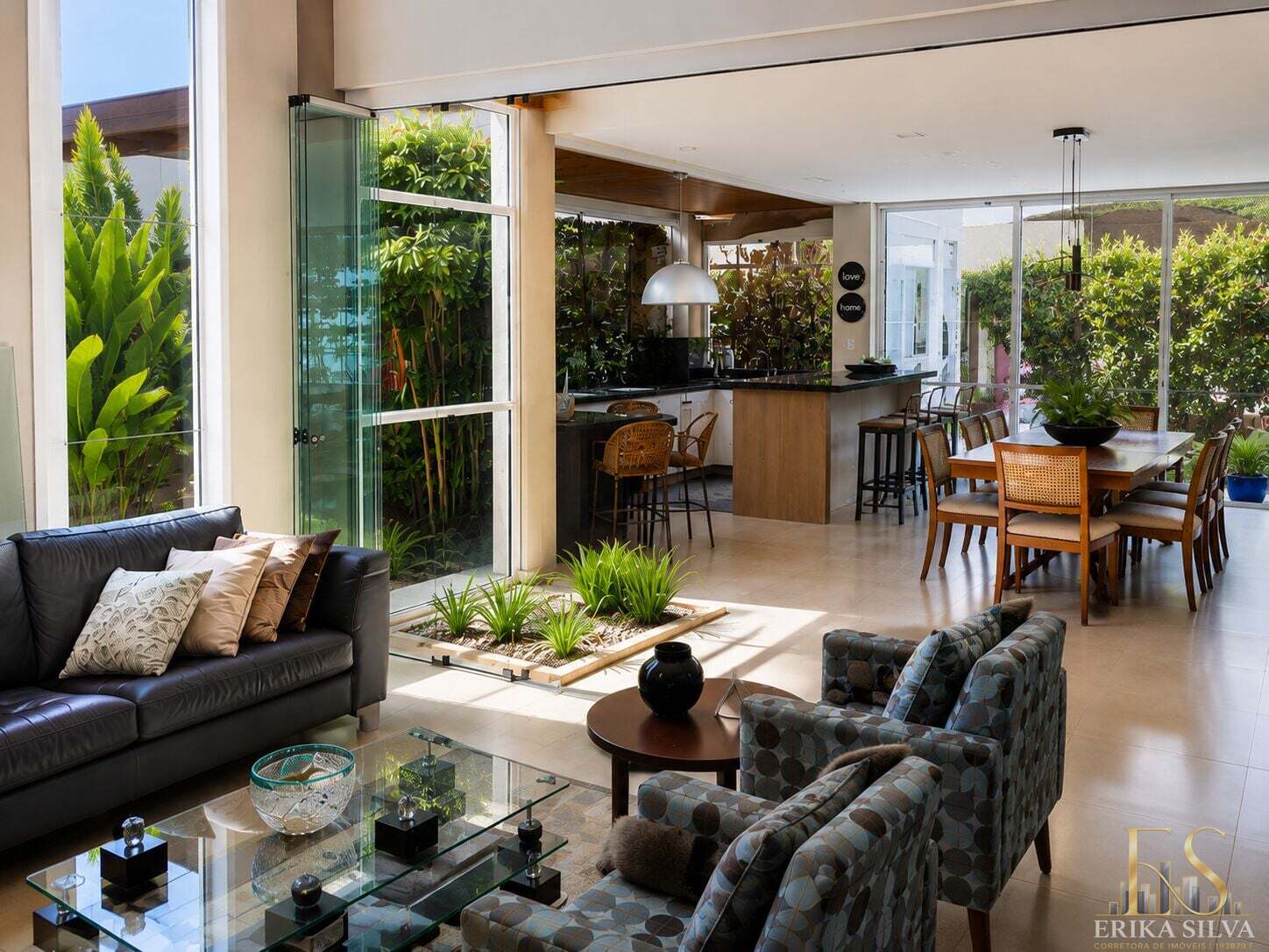 Sobrado, 4 quartos, 373 m² - Foto 42