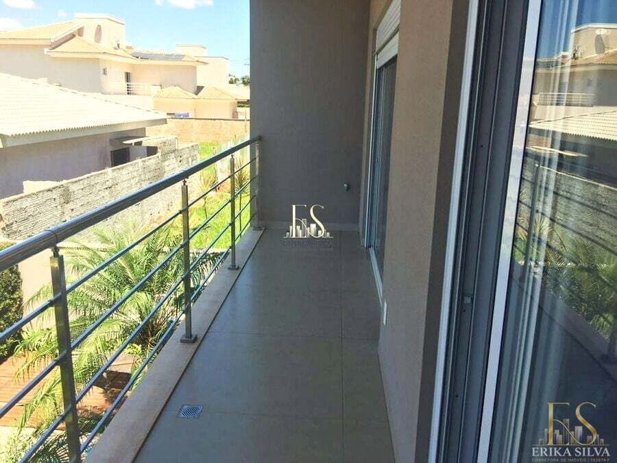 Sobrado, 4 quartos, 373 m² - Foto 18