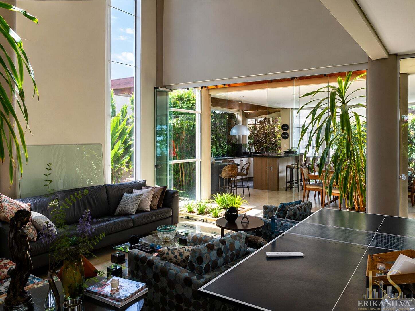 Sobrado, 4 quartos, 373 m² - Foto 41
