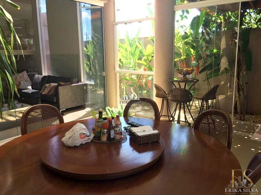 Sobrado, 4 quartos, 373 m² - Foto 15