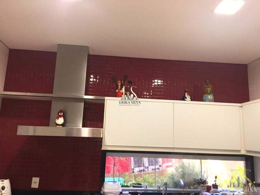 Sobrado, 4 quartos, 373 m² - Foto 4