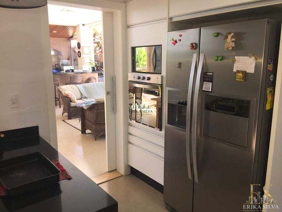 Sobrado, 4 quartos, 373 m² - Foto 30